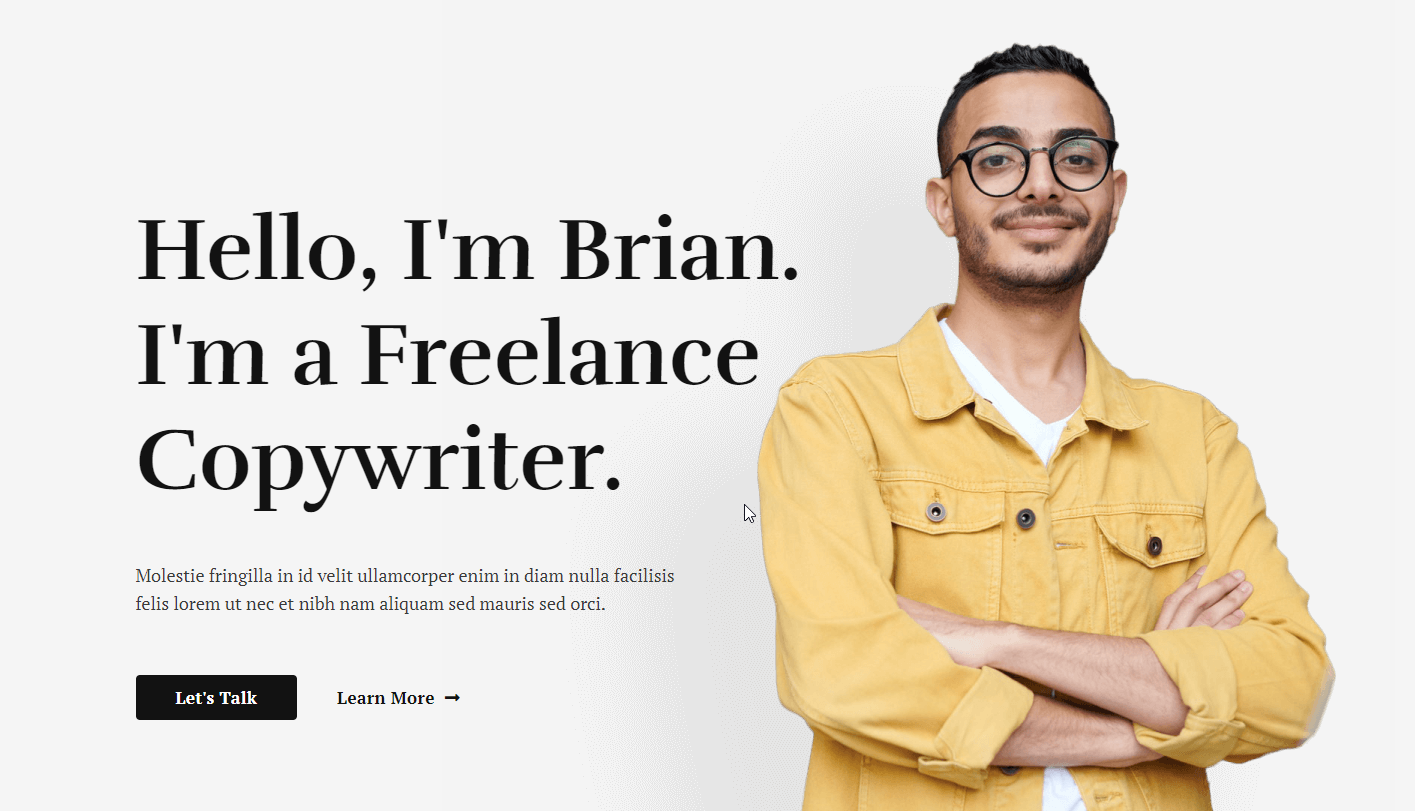 Portfolio 4